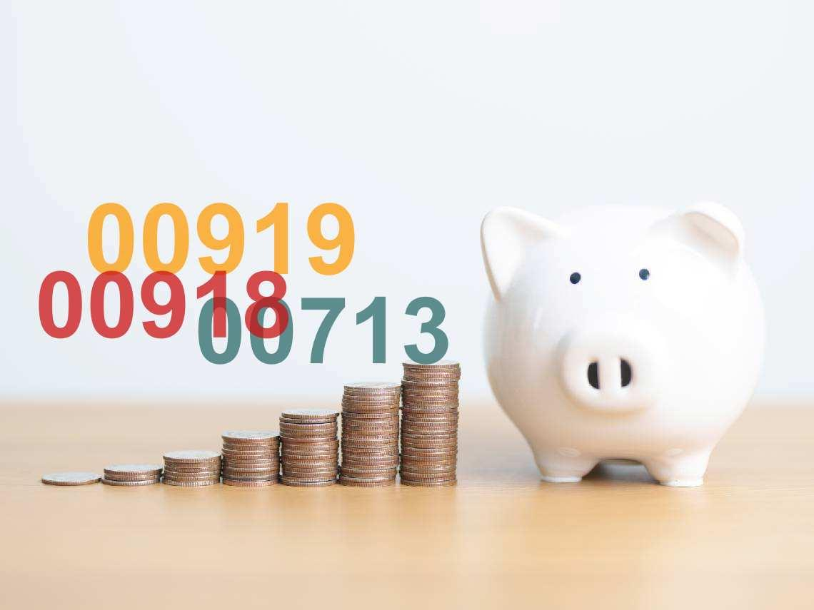 高息ETF 6月除息攻略！00919、00918、00713...100萬歐印買誰？內行人拚「雙策略」：安心領息、聰明避險這樣搭
